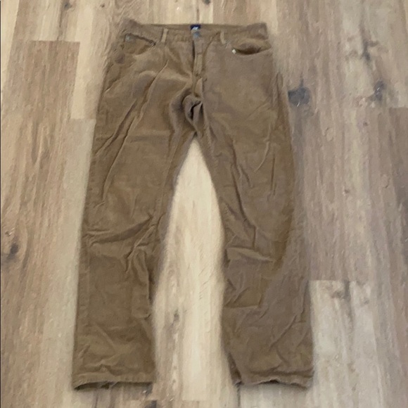 GAP Other - Gap Corduroy Pants